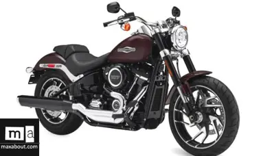 Harley-Davidson Sport Glide