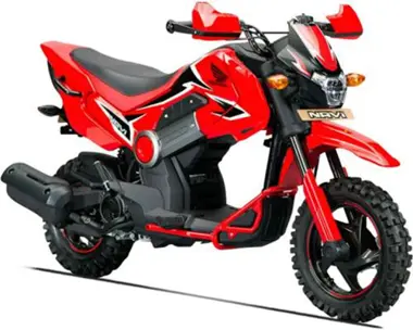 Honda Navi Off-Road