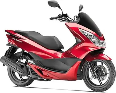 Honda PCX 150