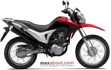 Honda NXR