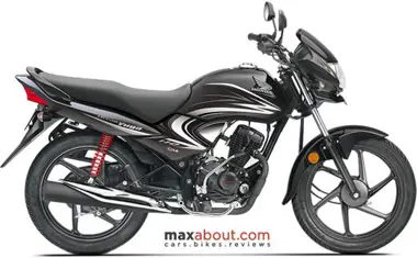 Honda Dream Yuga CBS Price Specs Top Speed Mileage in India