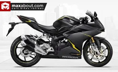 Honda cbr 250r new model 2021 sale