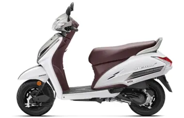 Honda Activa 5G Limited Edition