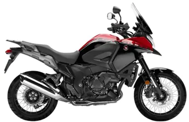 Honda VFR1200X
