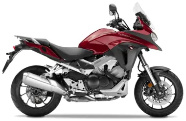 Honda VFR800X