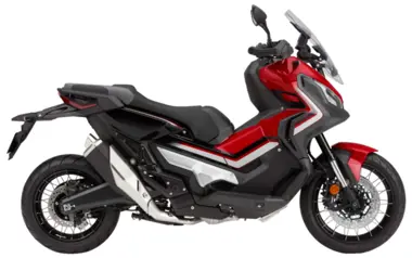 Honda ADV