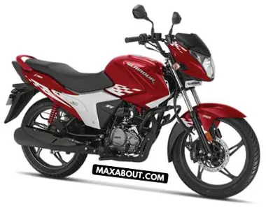 Honda glamour bs6 sale