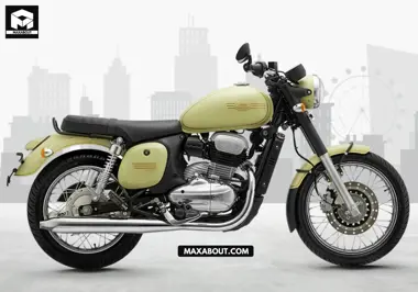 Jawa bikes new model 2021 sale