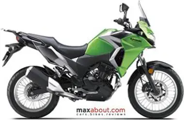 Kawasaki Versys-X 250