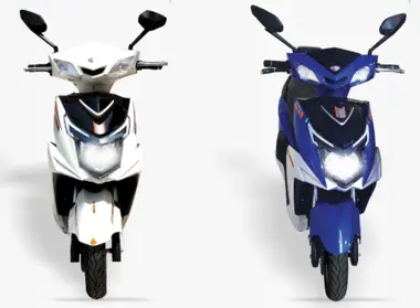 Komaki XGT KM