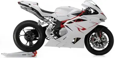 MV Agusta F4-R