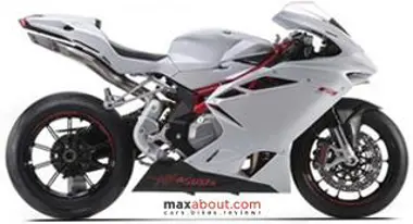 MV Agusta F4