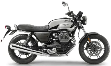 Moto Guzzi V7 III