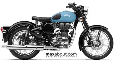 Royal Enfield Classic 350 Redditch (Old Model)