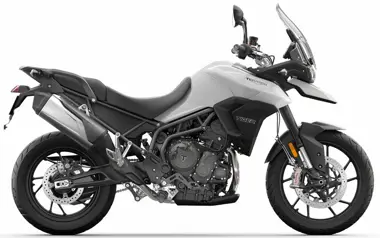 Triumph Tiger 900