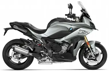 BMW S1000XR