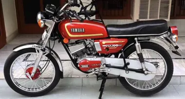 Yamaha rx 150 new launch price sale