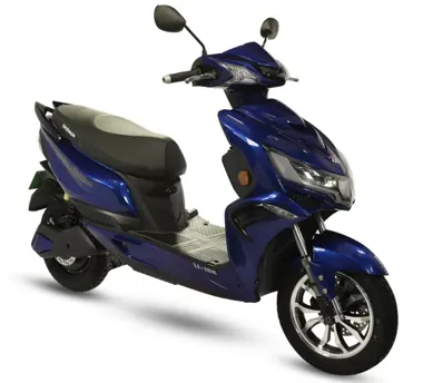 2024 Okinawa Praise Pro Price Specs Top Speed Mileage in India