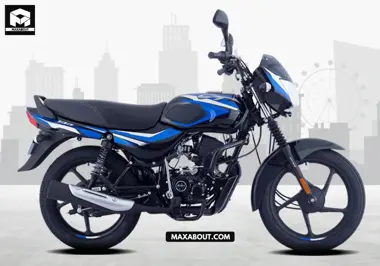 Bajaj CT 100 Price Specs Top Speed Mileage in India