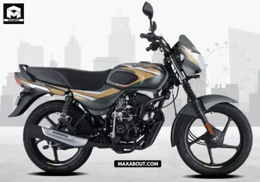 Bajaj CT 110 Price Specs Top Speed Mileage in India