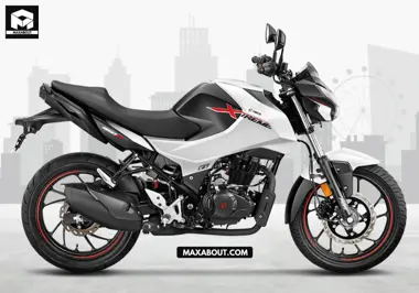 2024 Hero Xtreme 160R Price Specs Top Speed Mileage in India