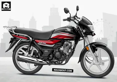 Honda CD 110 Dream