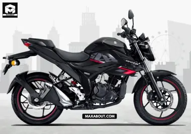 Suzuki Gixxer Price Specs Review Pics Mileage in India