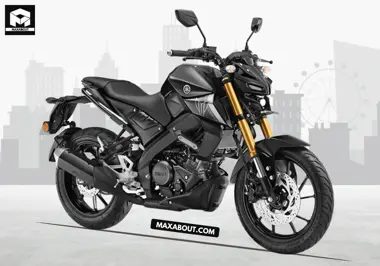 Yamaha MT