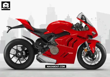 Ducati Panigale V4