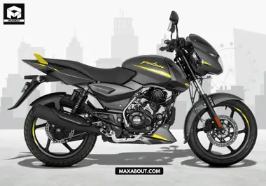 Bajaj Pulsar 150 Neon