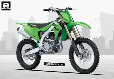 Kawasaki KX250