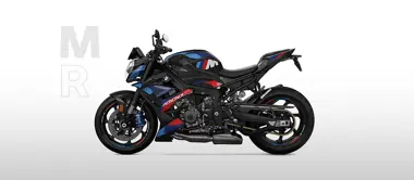 BMW M1000R Competition