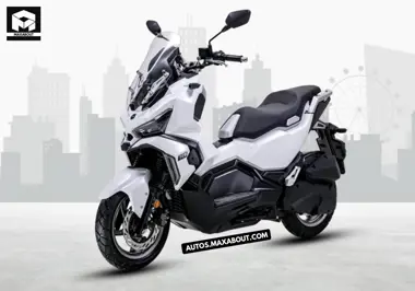 SYM ADX 125