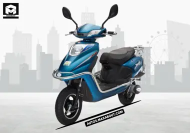 Tunwal Electric Scooter