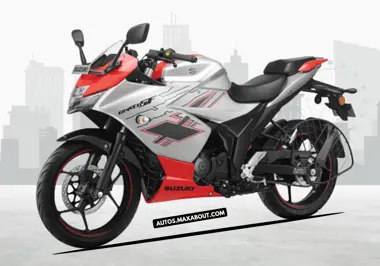 2024 Suzuki Gixxer SF Price Specs Top Speed Mileage in India New Model