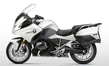 BMW R1250RT