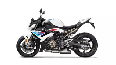 BMW S1000R Pro M Sport