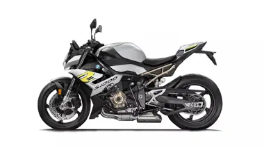 BMW S1000R Pro