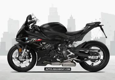 BMW S 1000 RR