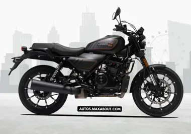 Harley-Davidson X440 S