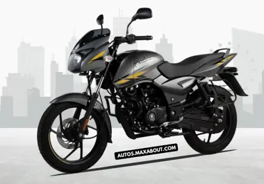 Bajaj Pulsar 125 Neon