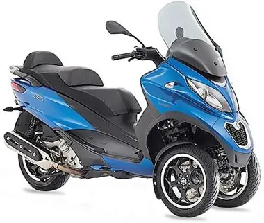 Piaggio MP3