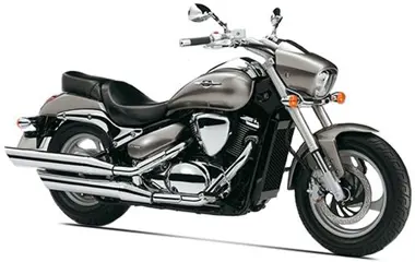 Suzuki Intruder M800