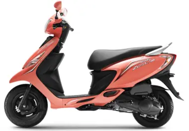 2019 TVS Scooty Zest Old Model Price Specs Top Speed Mileage