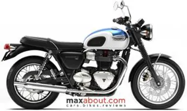 Triumph Bonneville