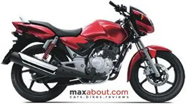 TVS Apache (2017)