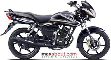 Tvs phoenix 2014 model sale