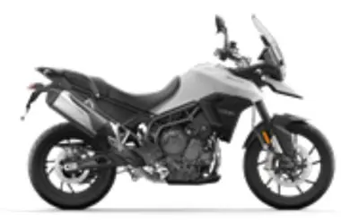 Triumph Tiger 900 GT Low