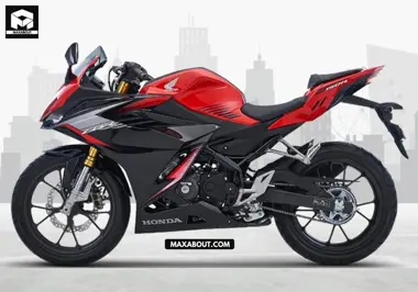 Honda CBR150R