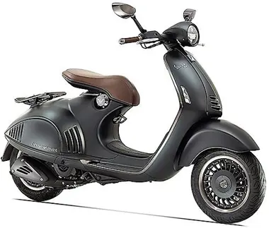 Vespa Vespa 946 Emporio Armani